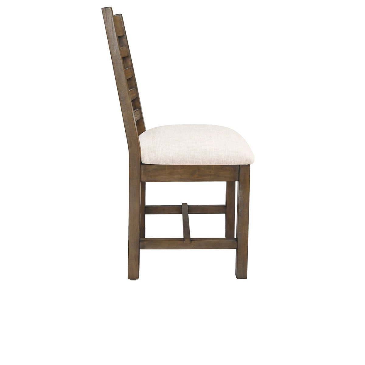 Caleb Upholstered Dining Chair Set of 2 | BeBoldFurniture
