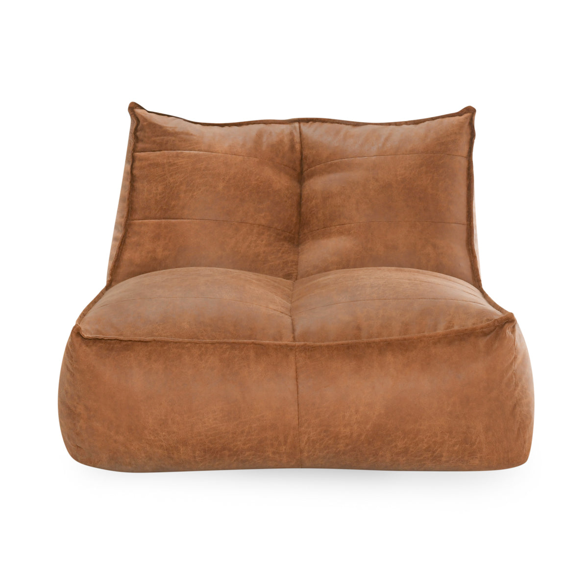 Frazier Lounge Chair Chestnut
| BeBoldFurniture