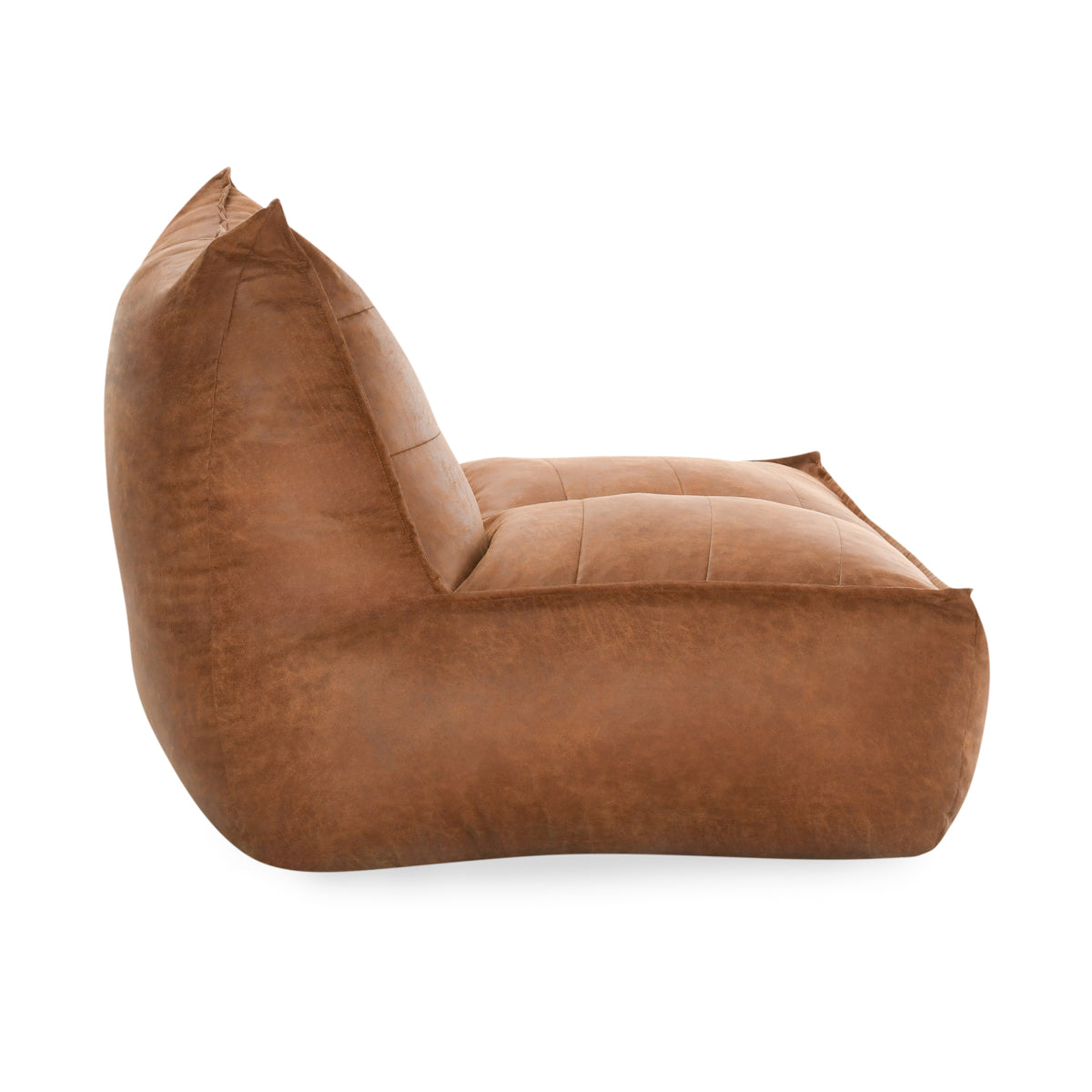 Frazier Lounge Chair Chestnut
| BeBoldFurniture