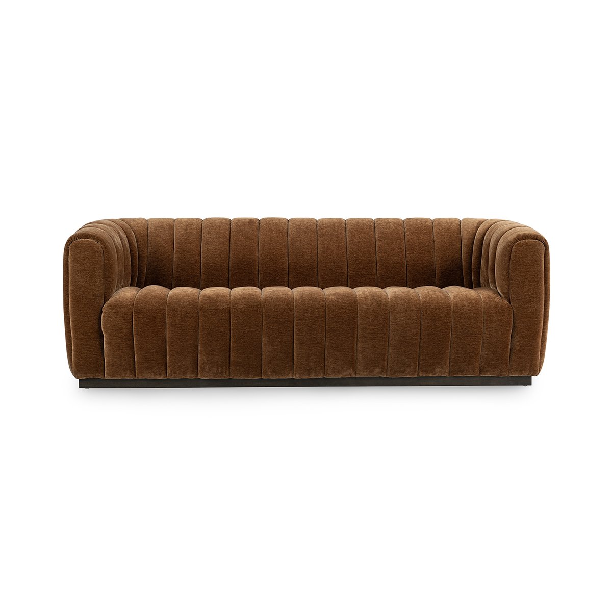 Vanty Sofa Bronze | BeBoldFurniture