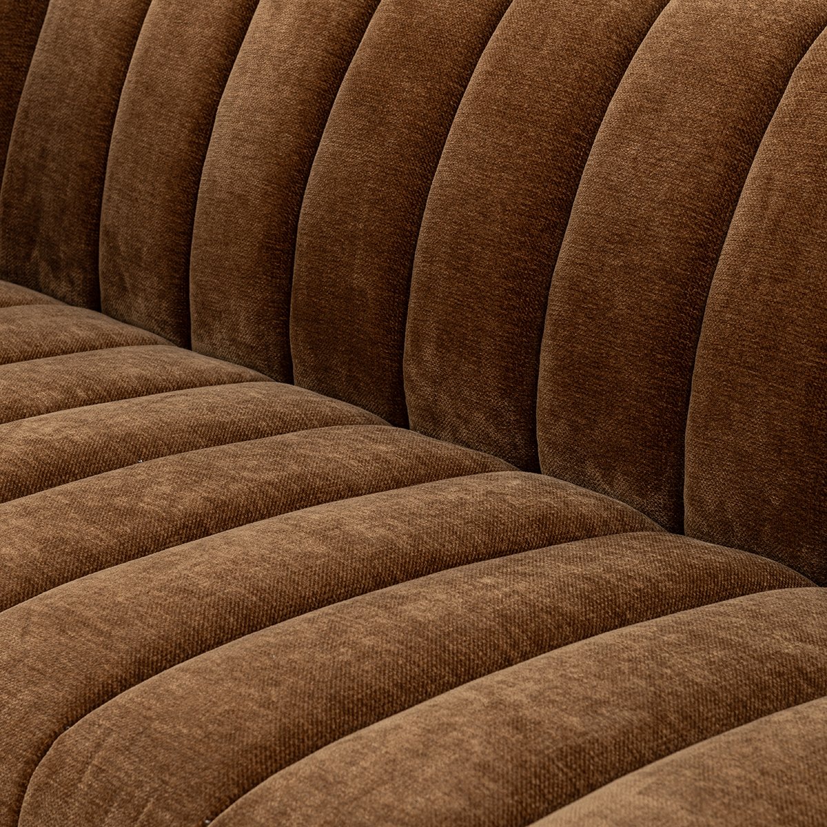 Vanty Sofa Bronze | BeBoldFurniture