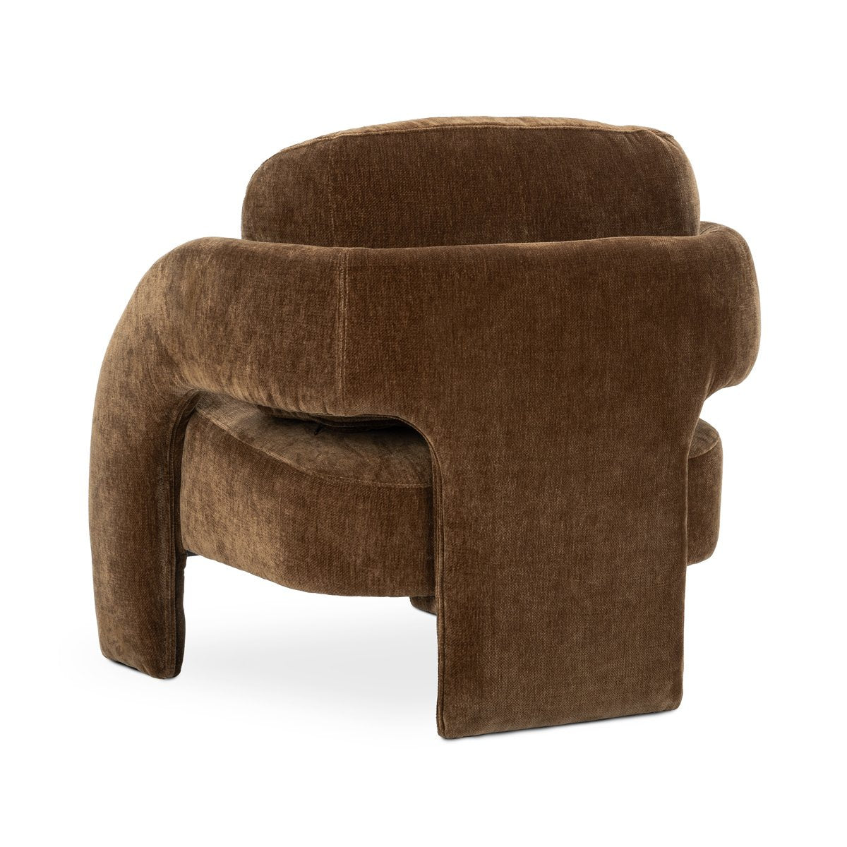 Salino Upholstered Lounge Chair | BeBoldFurniture