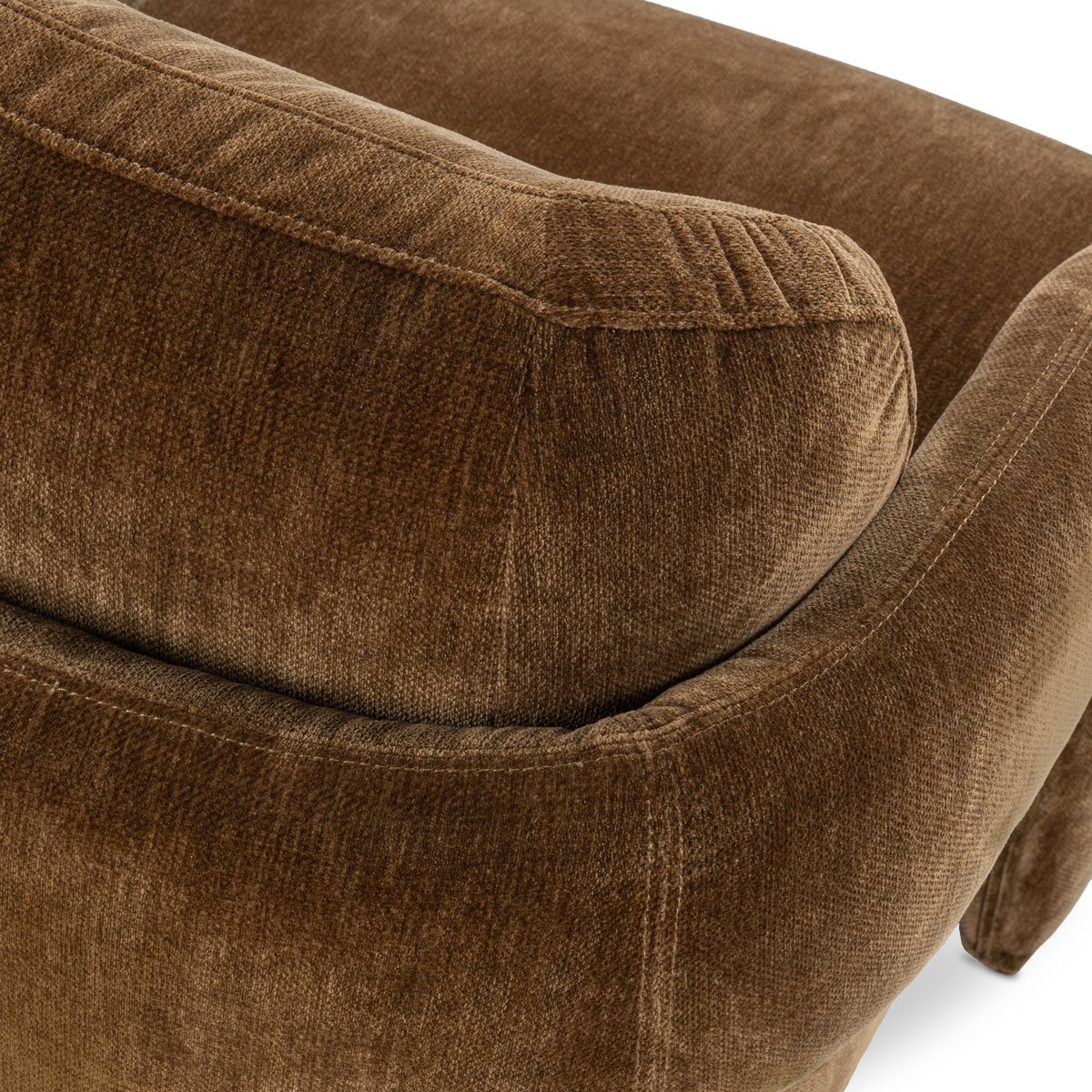 Salino Upholstered Lounge Chair | BeBoldFurniture