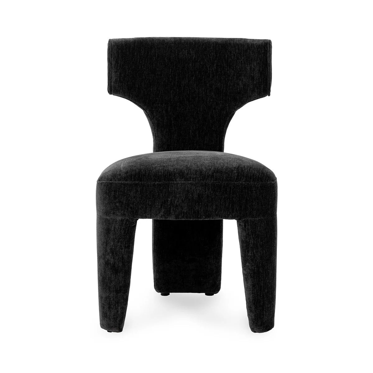 Khai Upholstered Dining Chair | BeBoldFurniture