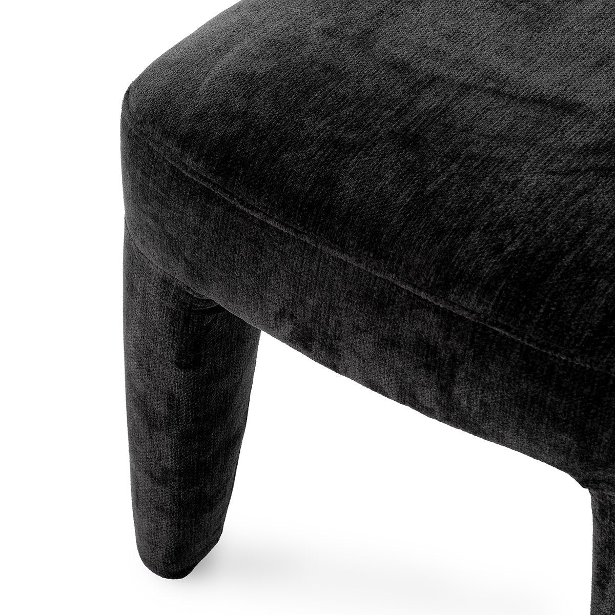 Khai Upholstered Dining Chair | BeBoldFurniture