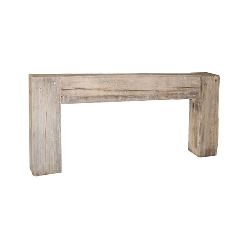 Giza 84" Console Table | BeBoldFurniture