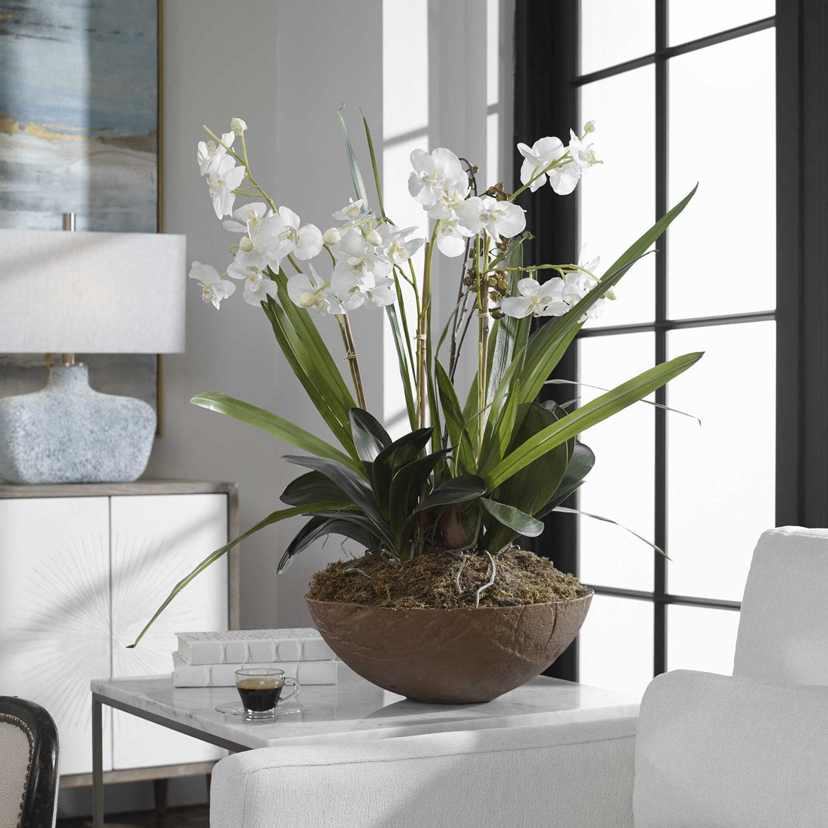 Moth Orchid Planter | BeBoldFurniture