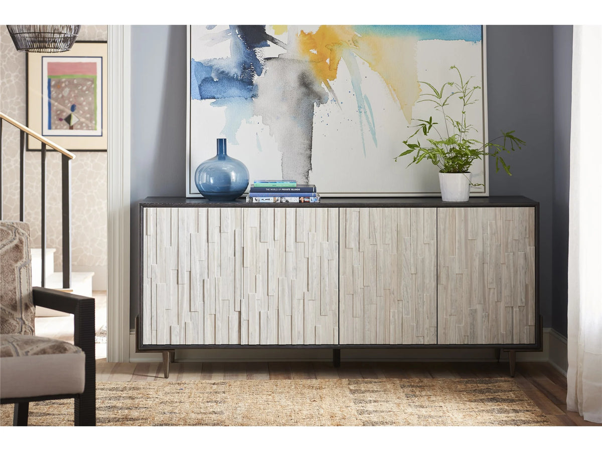 Oslo Entertainment Console | BeBoldFurniture