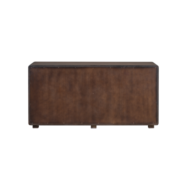 Cameron Six Drawer Dresser with stylish design and spacious storage | BeBoldFurniture