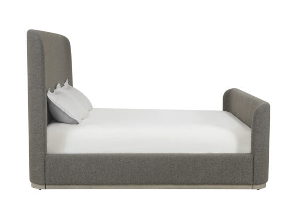 Avery King Bed with luxurious design and superior craftsmanship | BeBoldFurniture