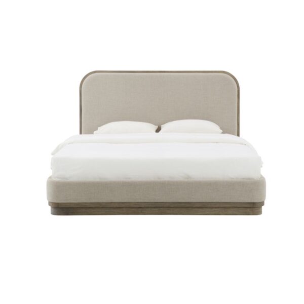 Emery Bed with elegant design and superior comfort | BeBoldFurniture