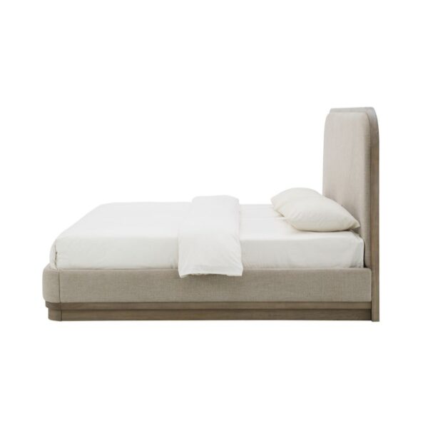 Emery Bed with elegant design and superior comfort | BeBoldFurniture