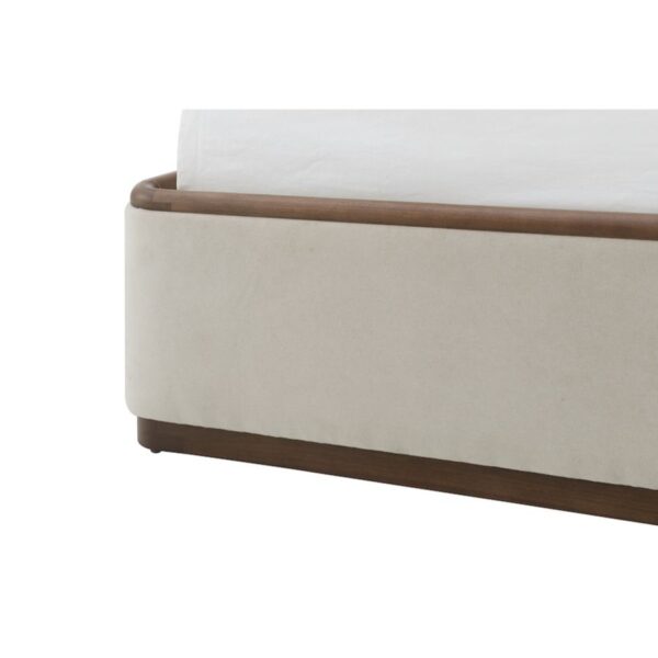 Cameron Bed with elegant design and superior comfort | BeBoldFurniture