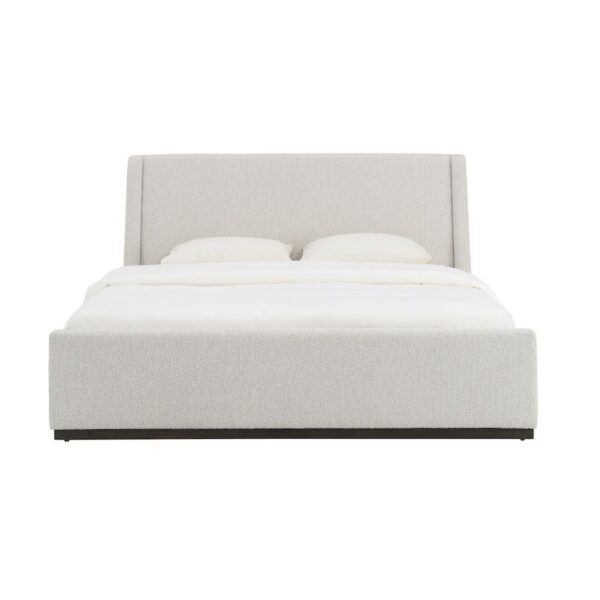 Greer Bed with sleek design and ultimate comfort | BeBoldFurniture