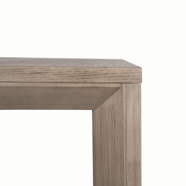 Grady Dining Table with modern and stylish design | BeBoldFurniture