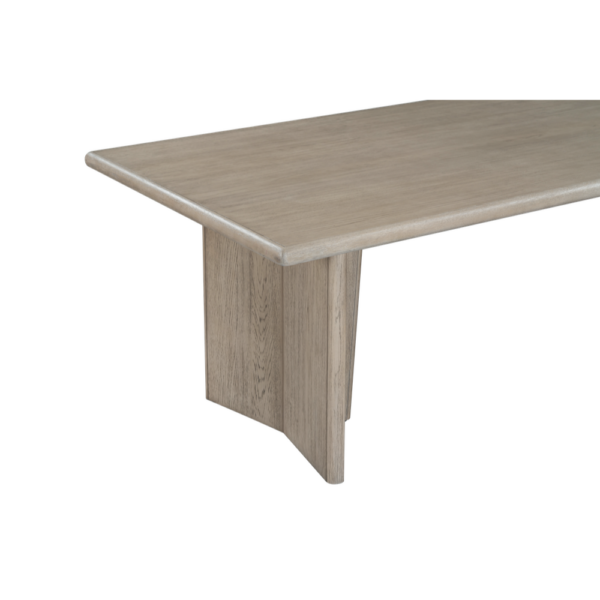 Randall Dining Table with classic and functional design | BeBoldFurniture