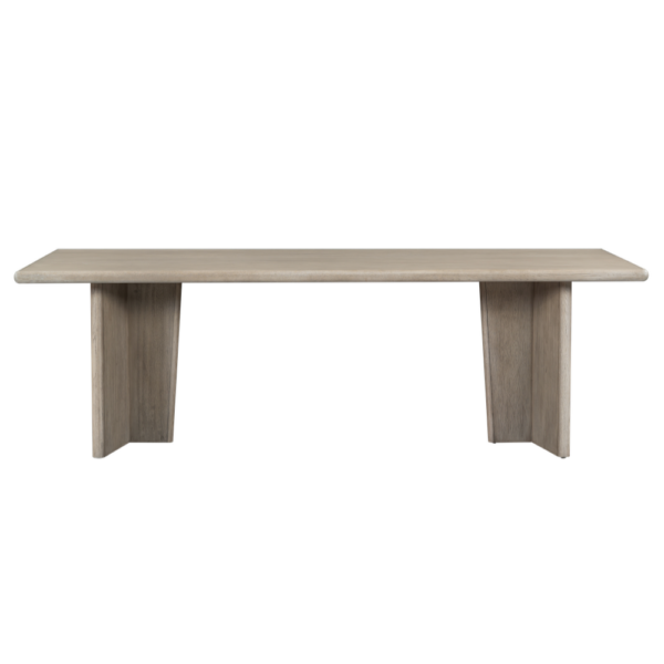 Randall Dining Table with classic and functional design | BeBoldFurniture