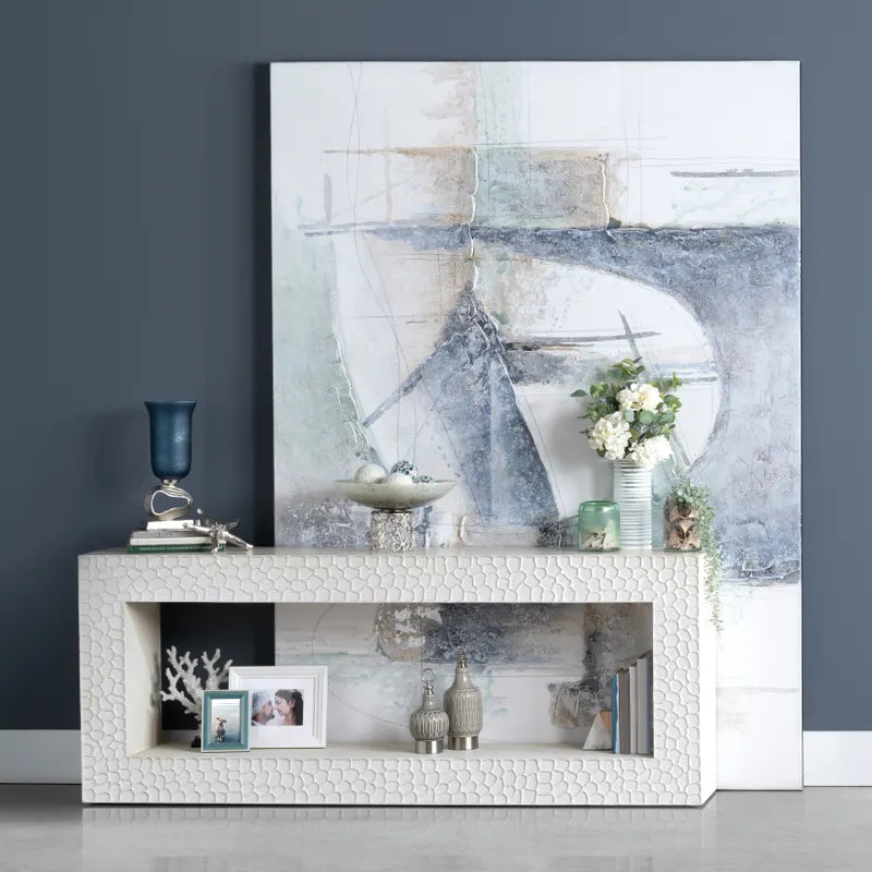 Malibu Console Table