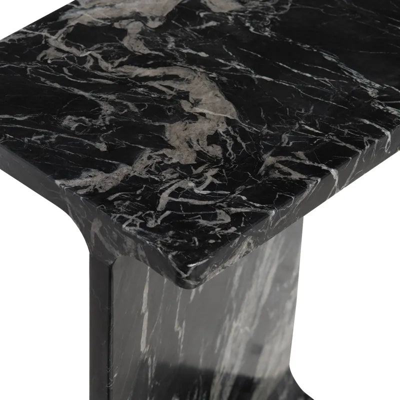 Cassius Accent Table