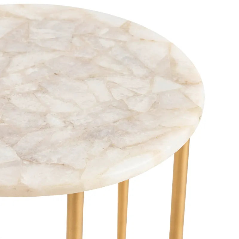 Katherine Accent Table