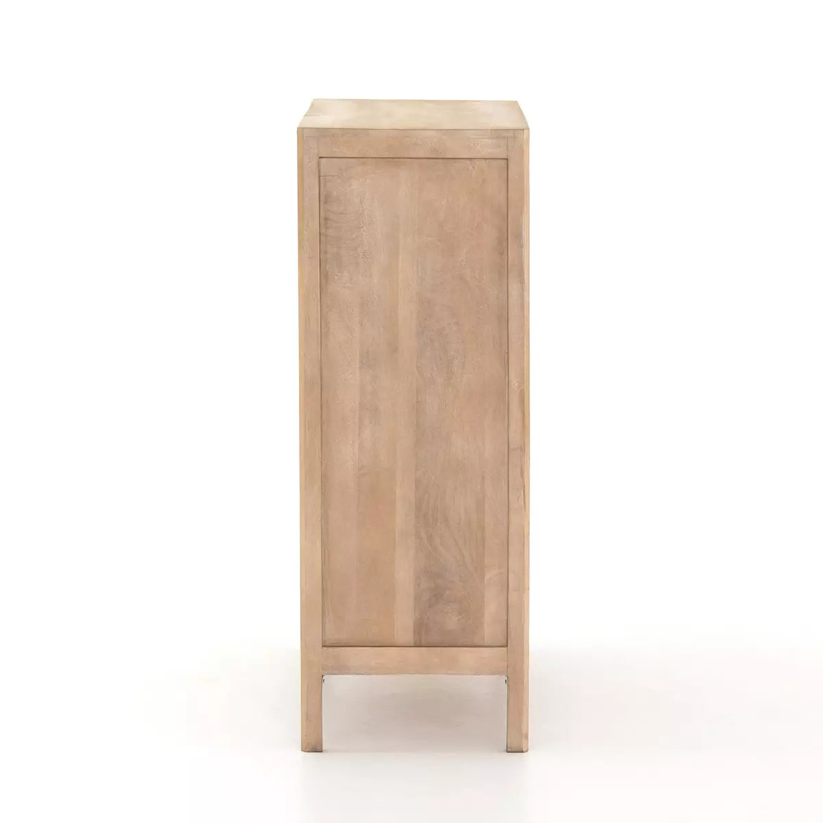 Sydney Tall Dresser Natural Mango