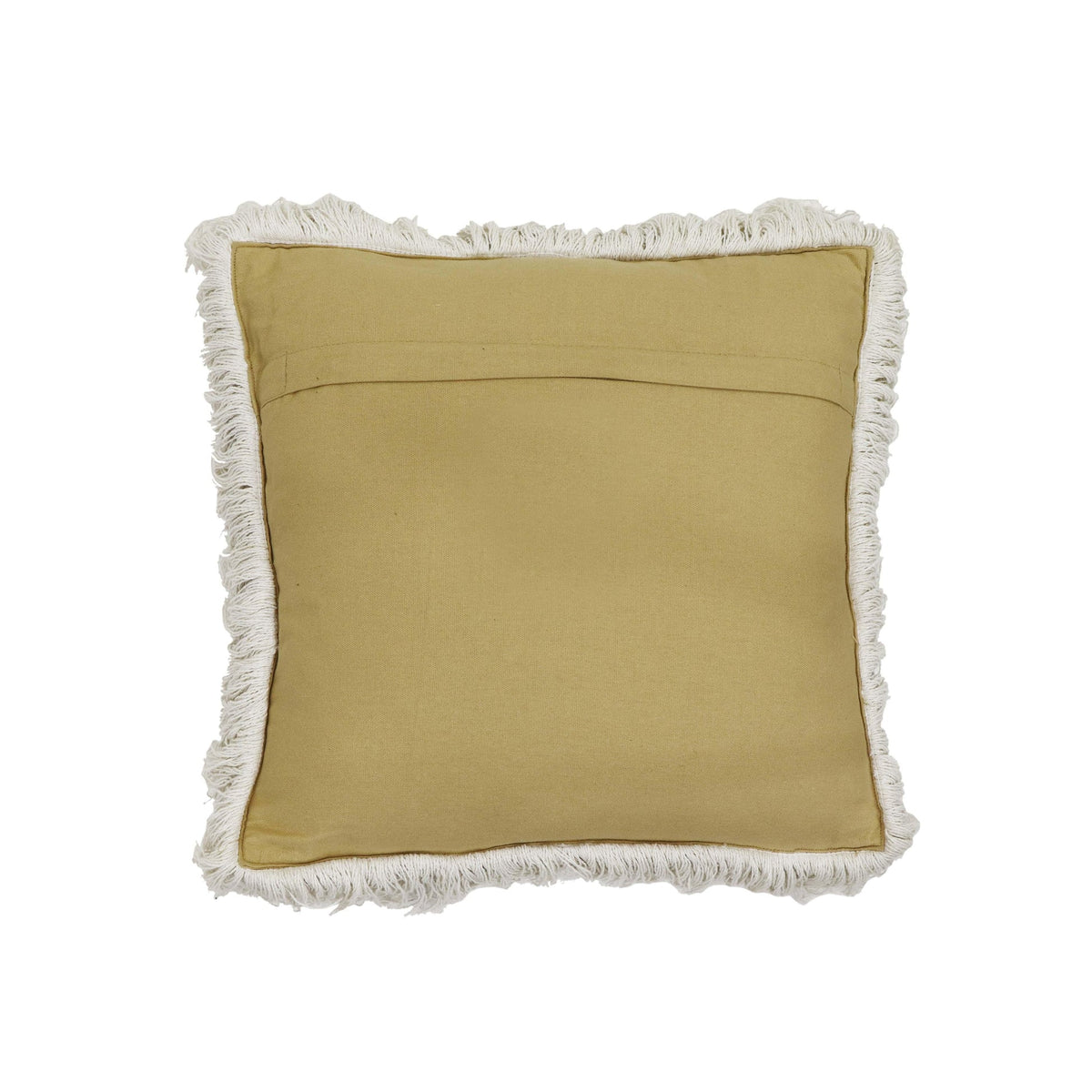 Emerge Square Accent Pillow | BeBoldFurniture