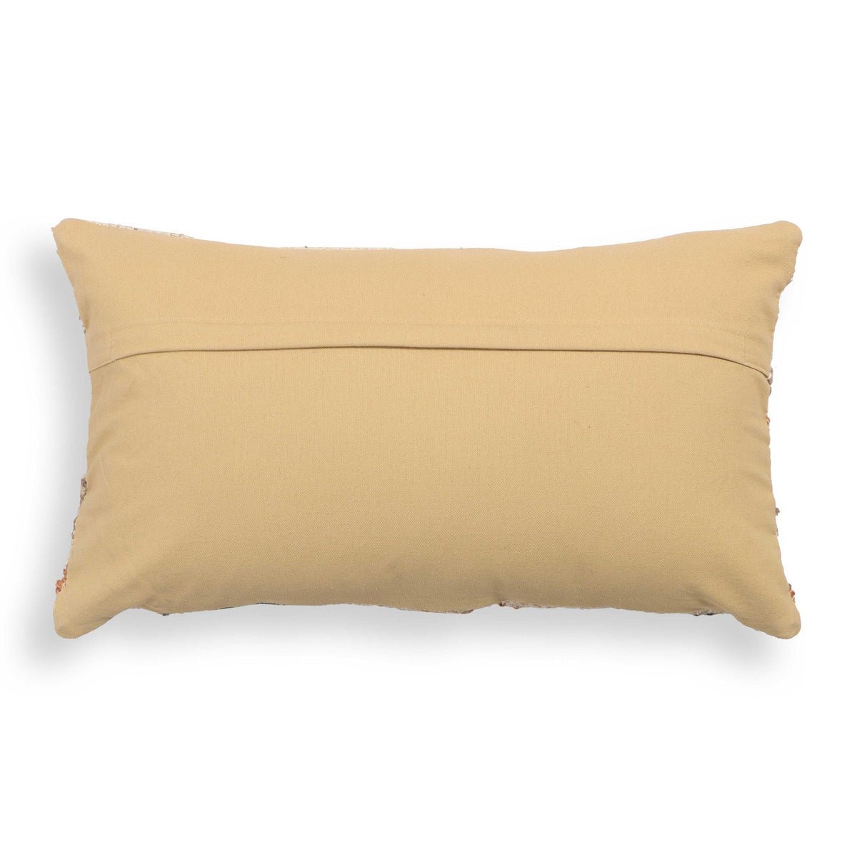 Sephine Cotton Rectangular Accent Pillow | BeBoldFurniture