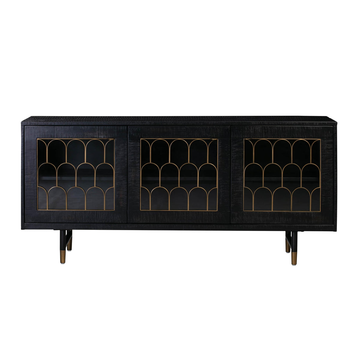 Gatsby Wood Buffet | BeBoldFurniture