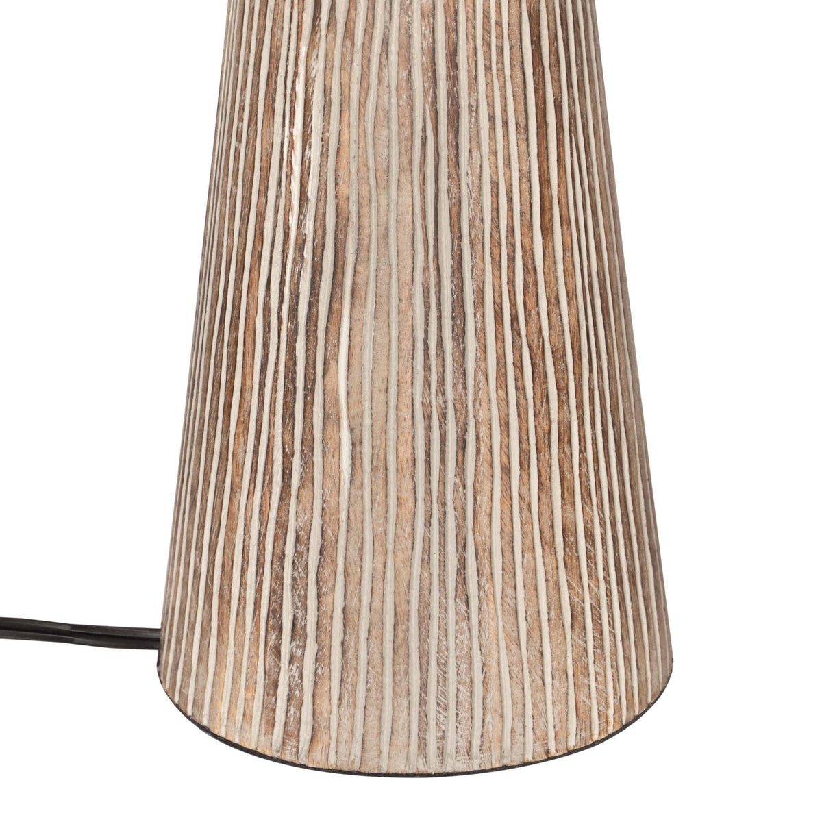 Dev Natural Table Lamp | BeBoldFurniture