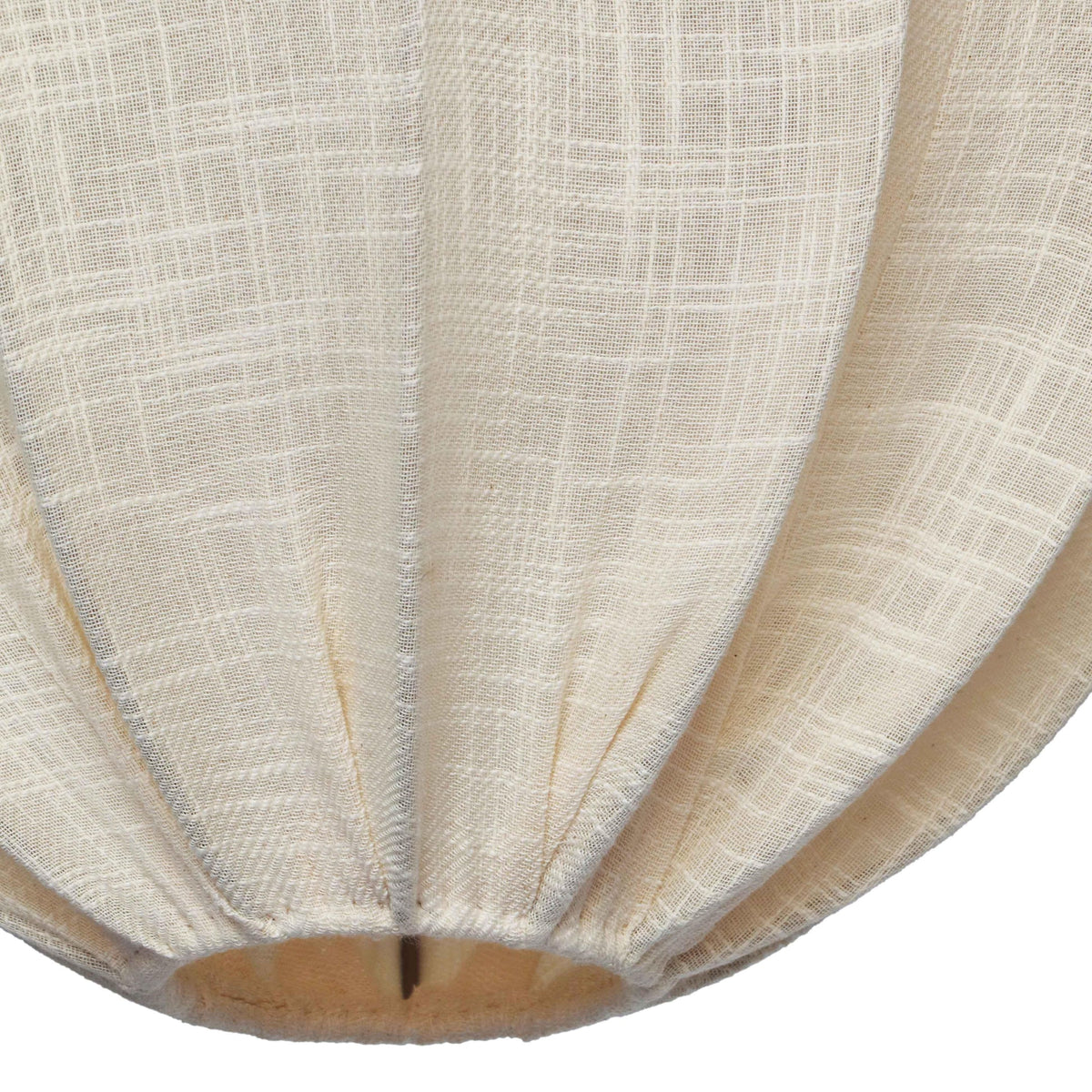 Elliana Off-White Pendant Lamp | BeBoldFurniture