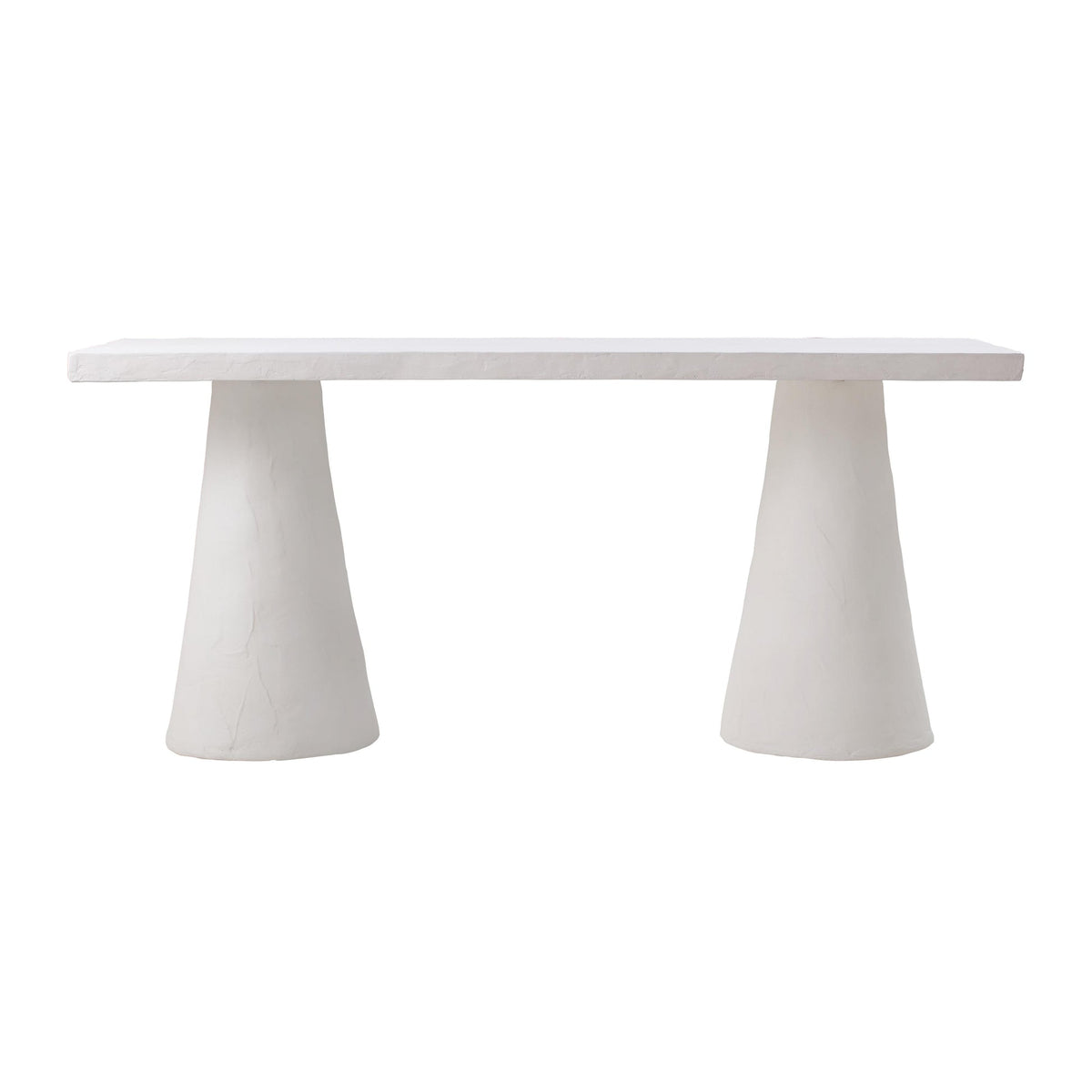 Dayana Plaster Desk | BeBoldFurniture