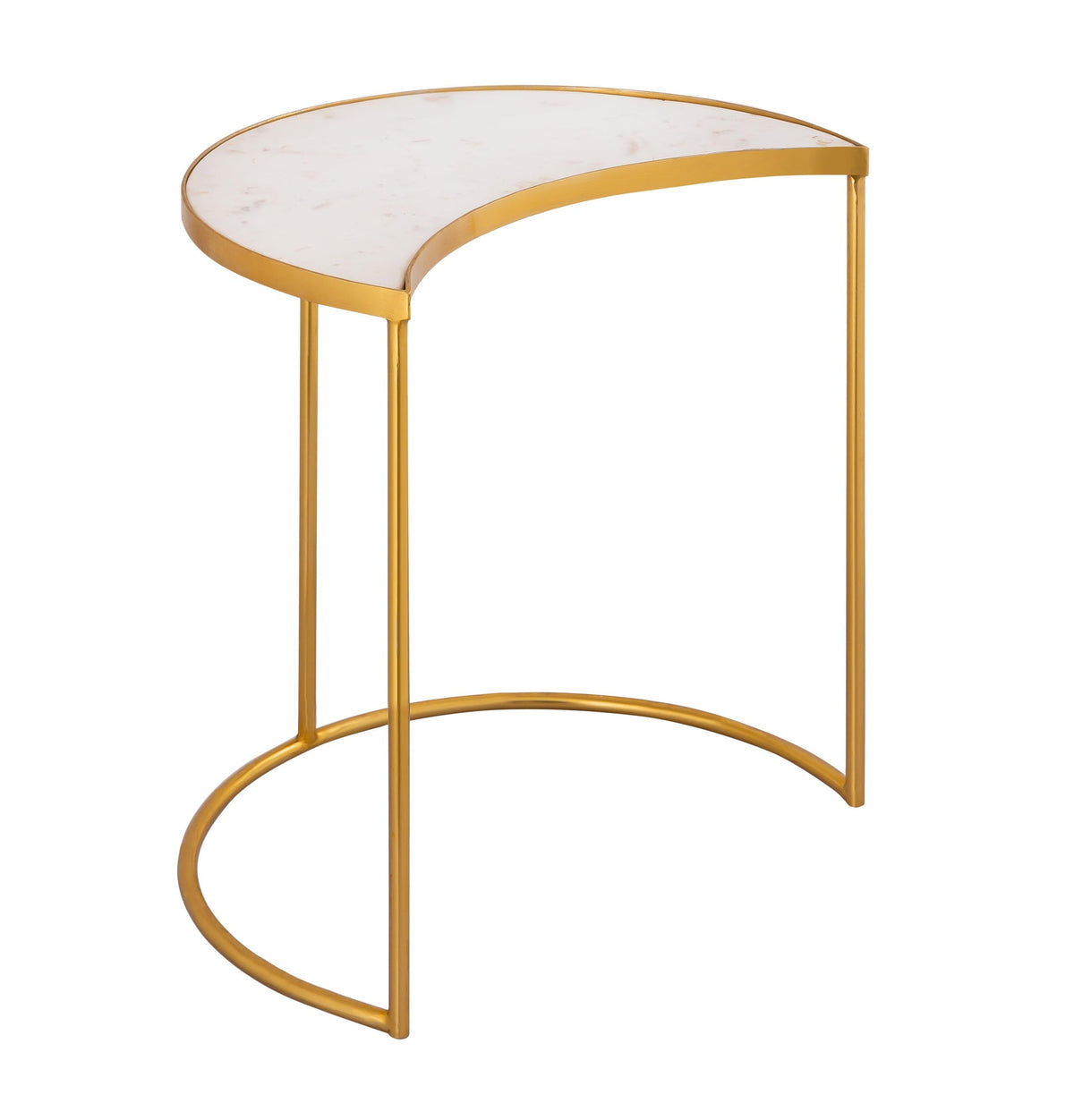 Crescent Nesting Tables | BeBoldFurniture