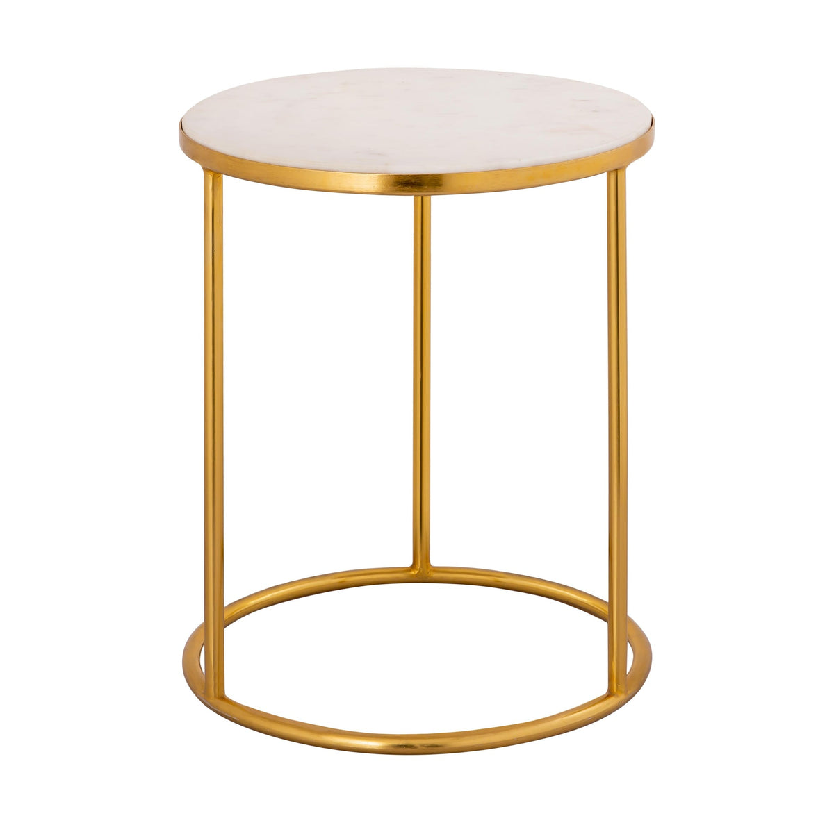 Crescent Nesting Tables | BeBoldFurniture