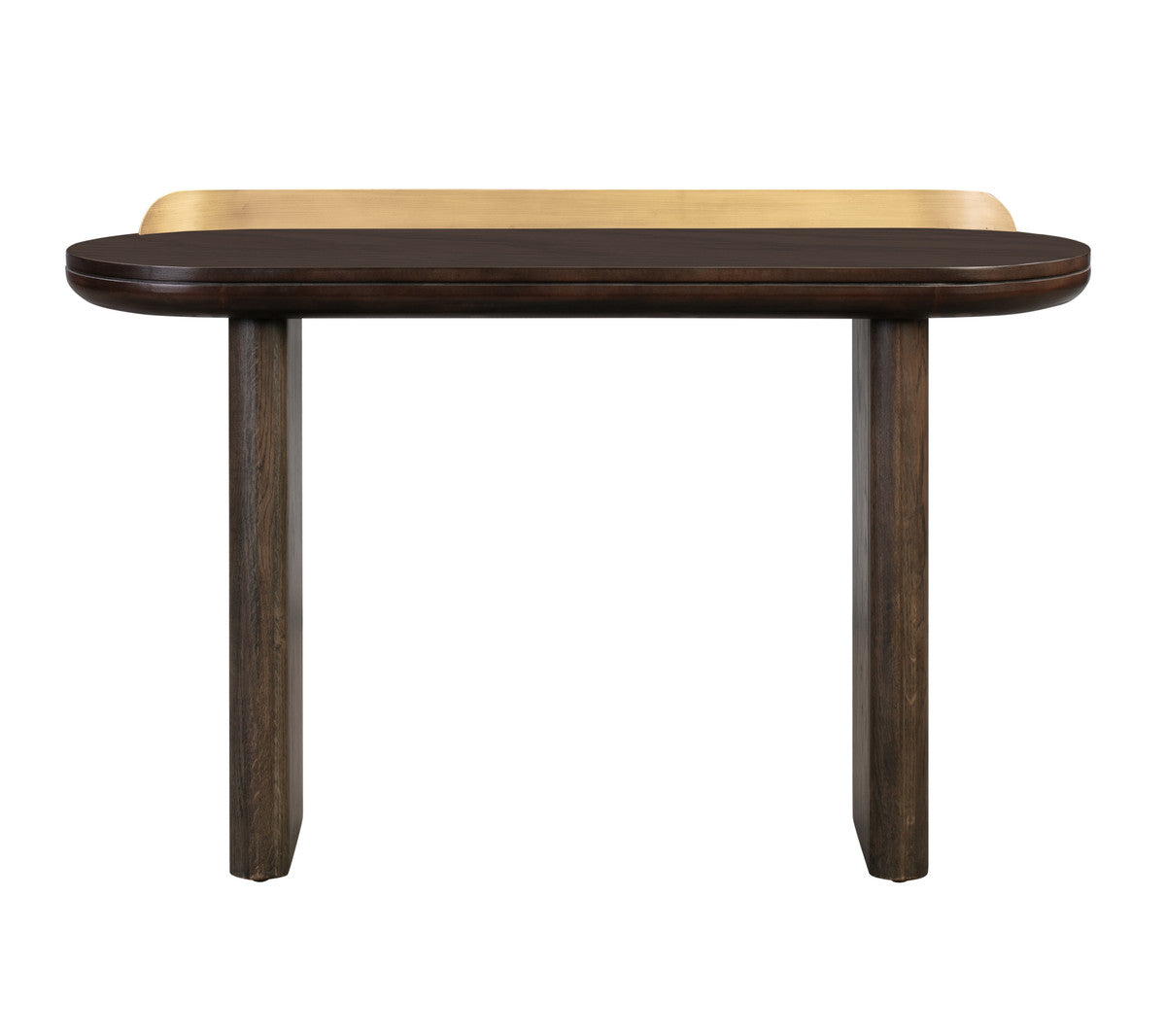 Braden Brown Desk/Console Table | BeBoldFurniture