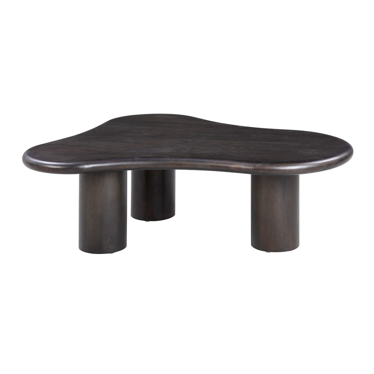 Gotham Onyx Black Coffee Table | BeBoldFurniture