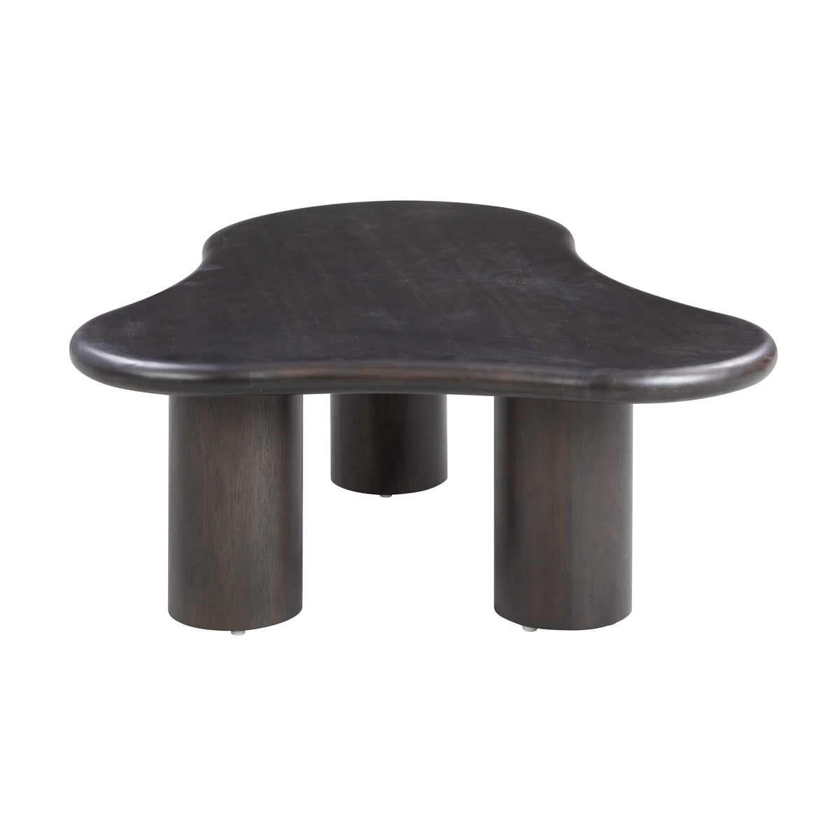 Gotham Onyx Black Coffee Table | BeBoldFurniture