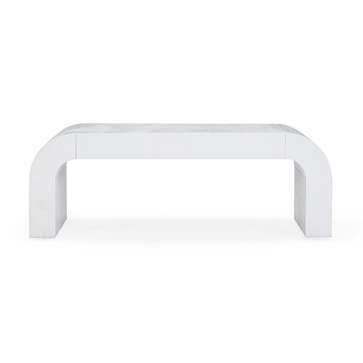 Hump White Coffee Table | BeBoldFurniture