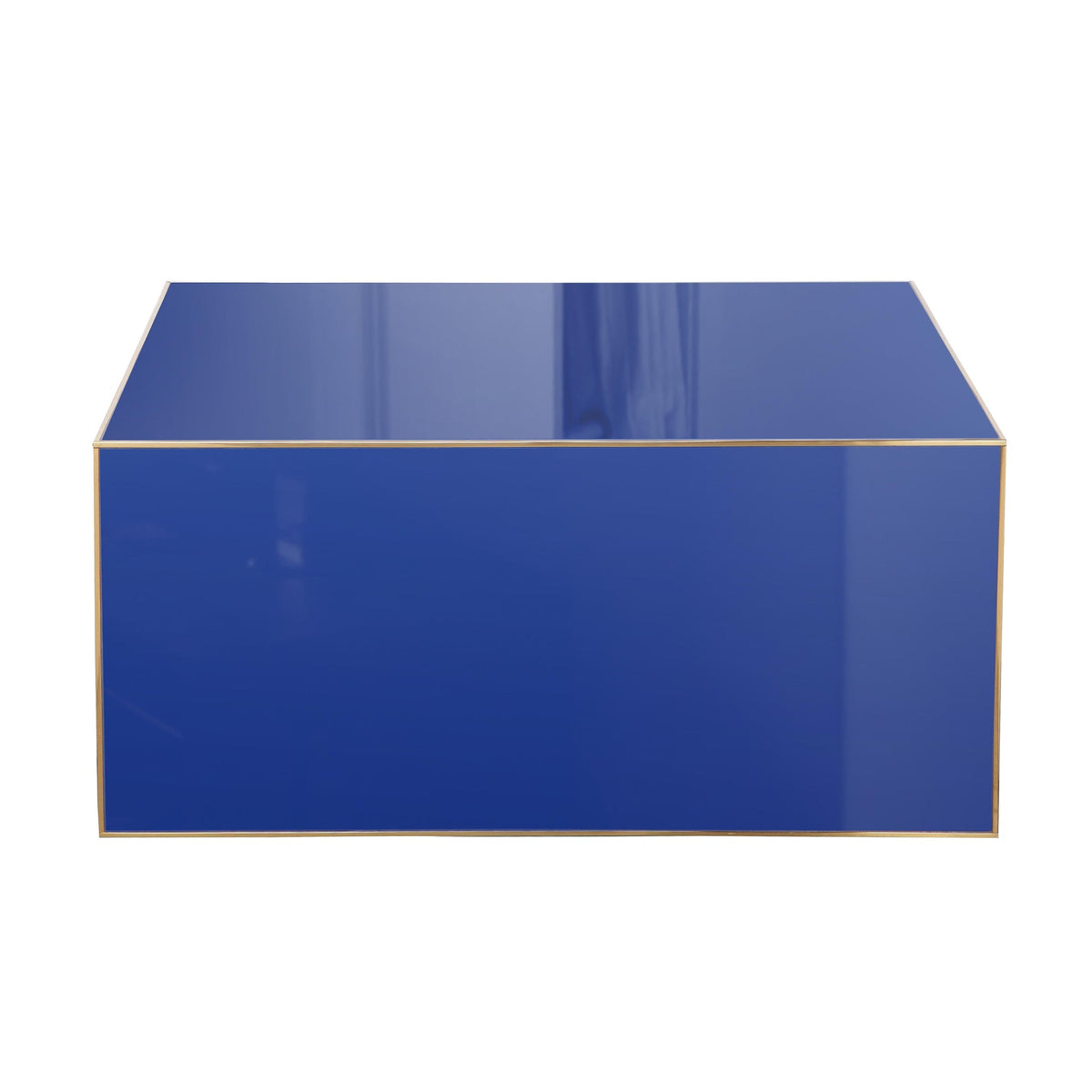 Havana Blue Coffee Table
| BeBoldFurniture