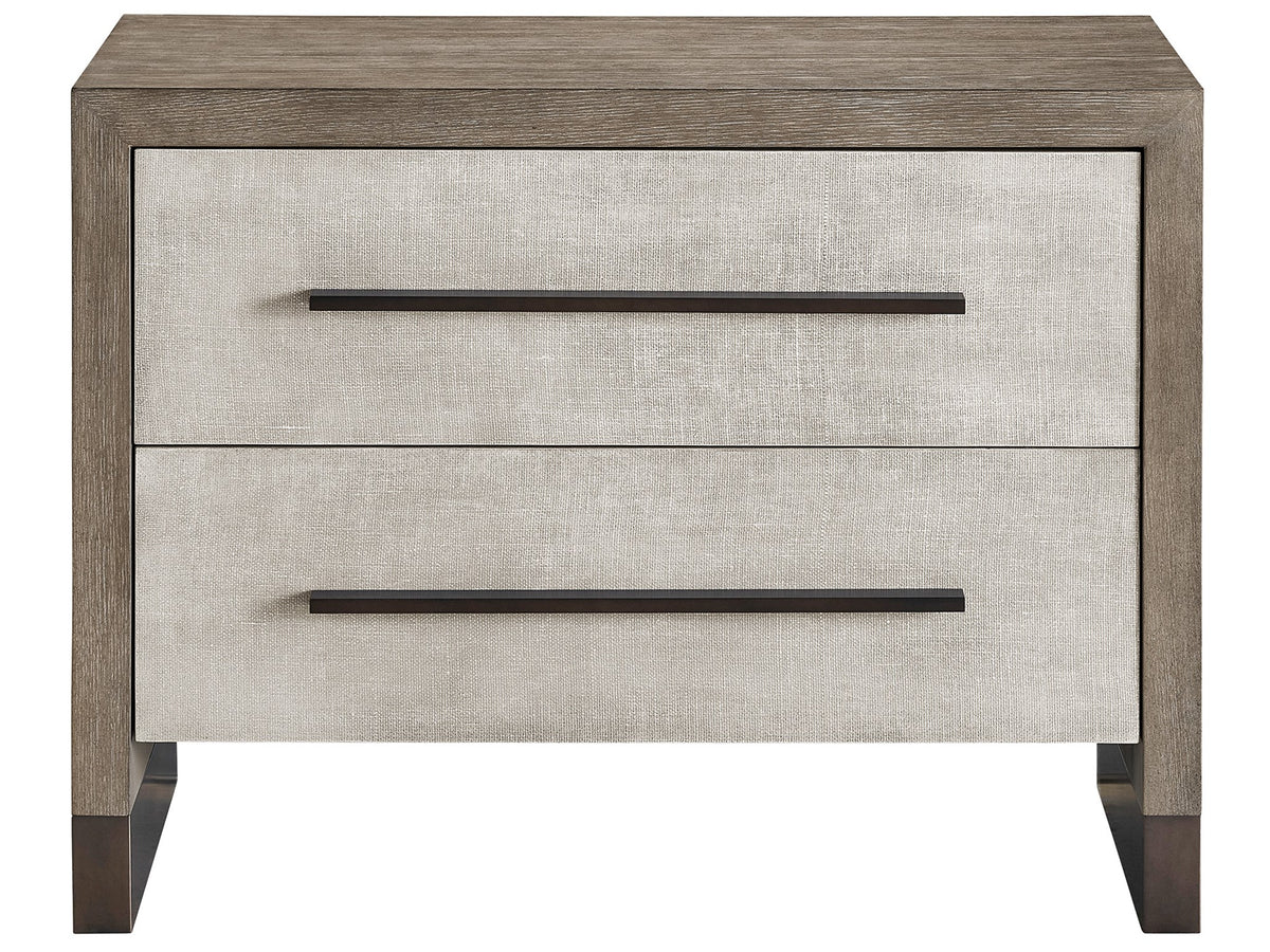 Vista Nightstand Large | BeBoldFurniture