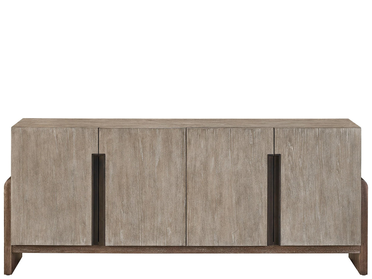 Pescadero Credenza | BeBoldFurniture