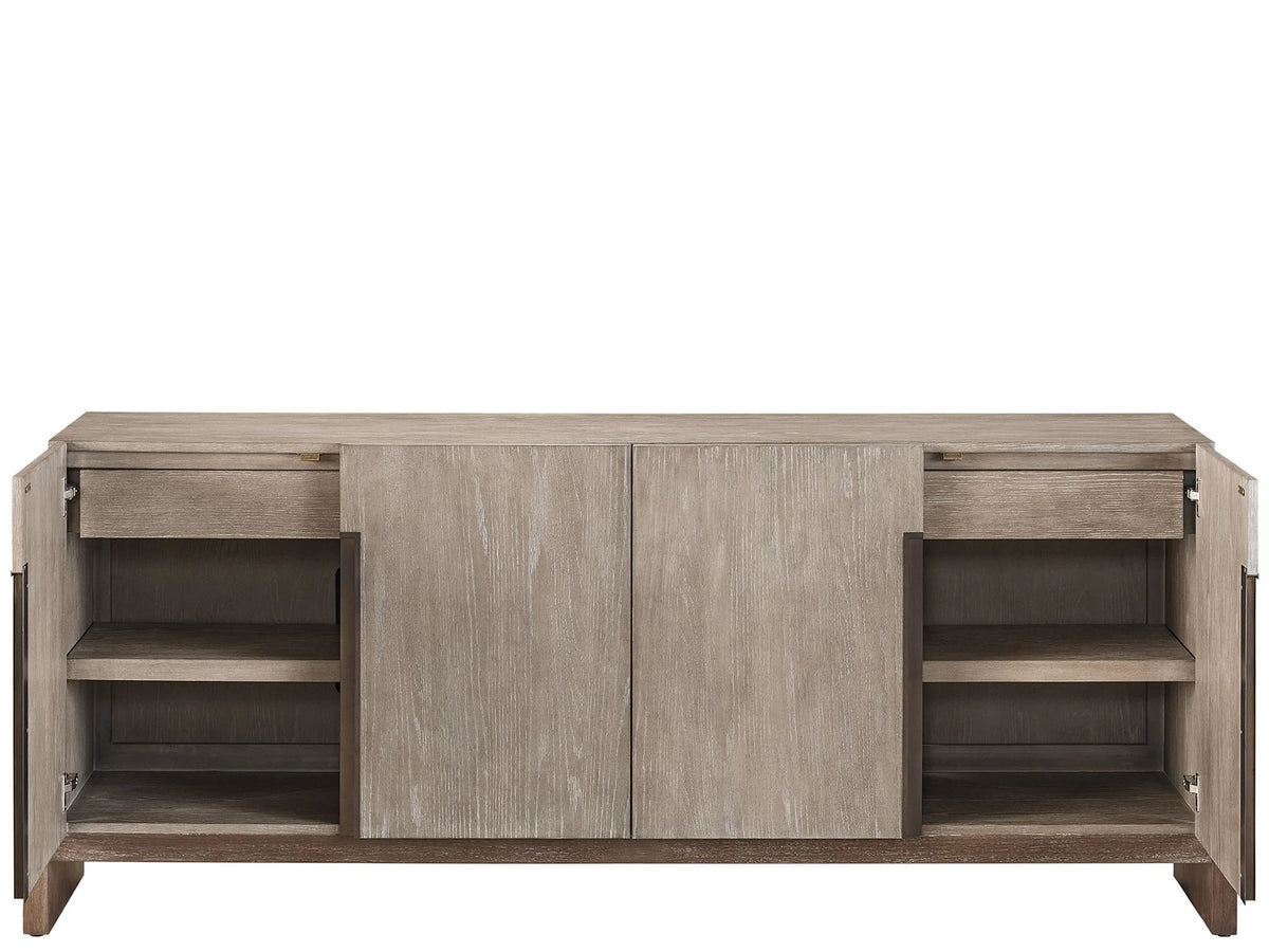 Pescadero Credenza | BeBoldFurniture