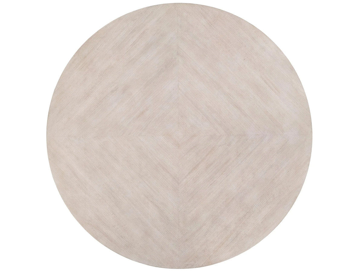 Topanga Round Dining Table | BeBoldFurniture