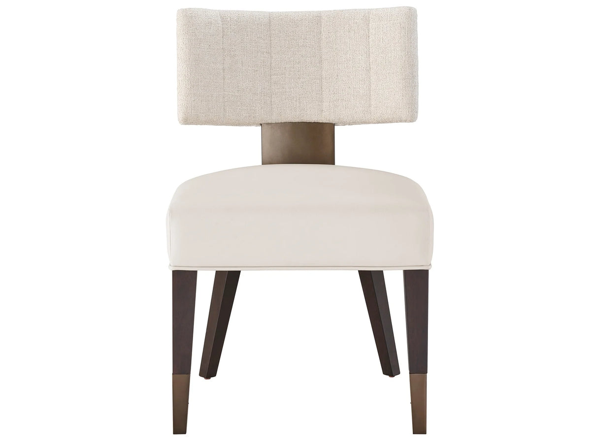 Loleta Side Chair | BeBoldFurniture