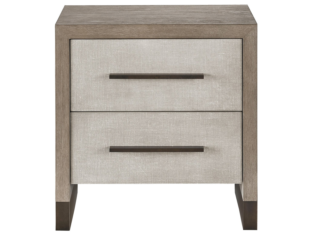 Vista Nightstand Small | BeBoldFurniture