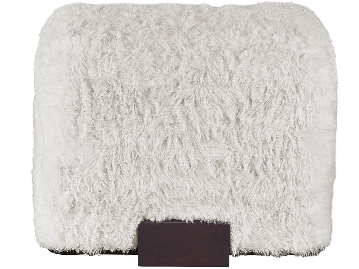 Wilshire Ottoman | BeBoldFurniture