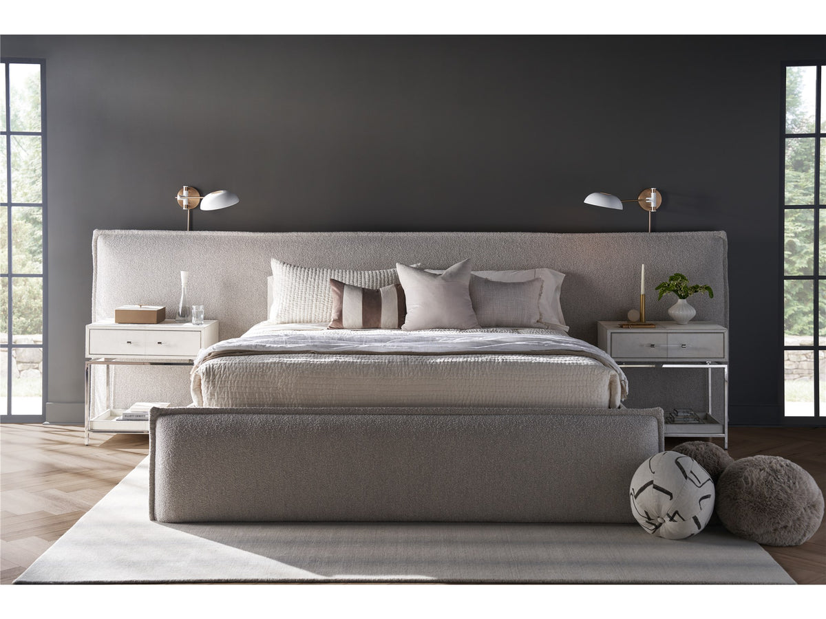 Lux Wall Bed King | BeBoldFurniture