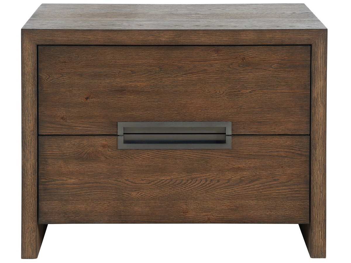 Atlas Drawer Nightstand | BeBoldFurniture