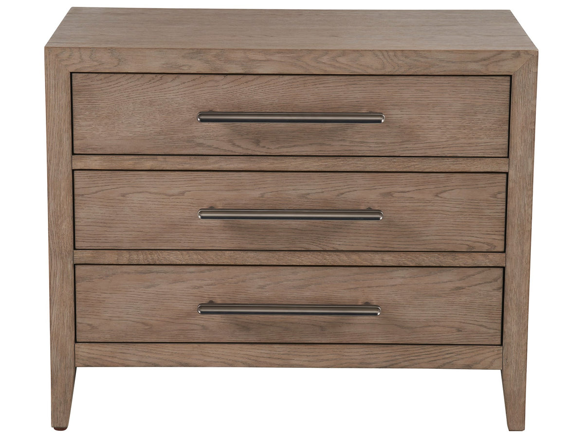 Cove Drawer Nightstand | BeBoldFurniture