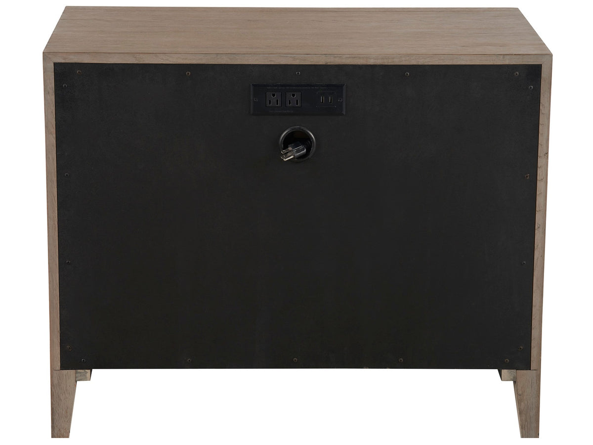 Cove Drawer Nightstand | BeBoldFurniture