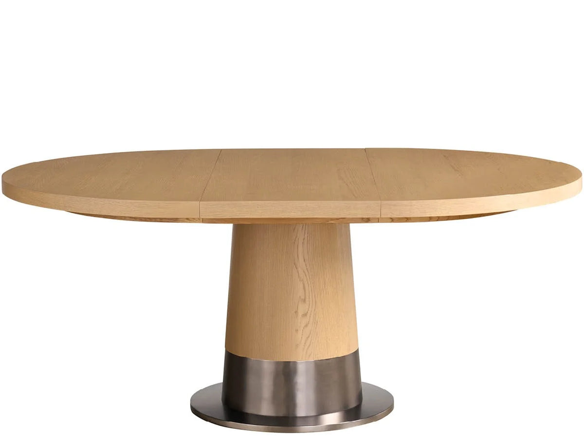 Solara Dining Table Natural | BeBoldFurniture